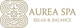 aurea spa logo spa masajes para hombres