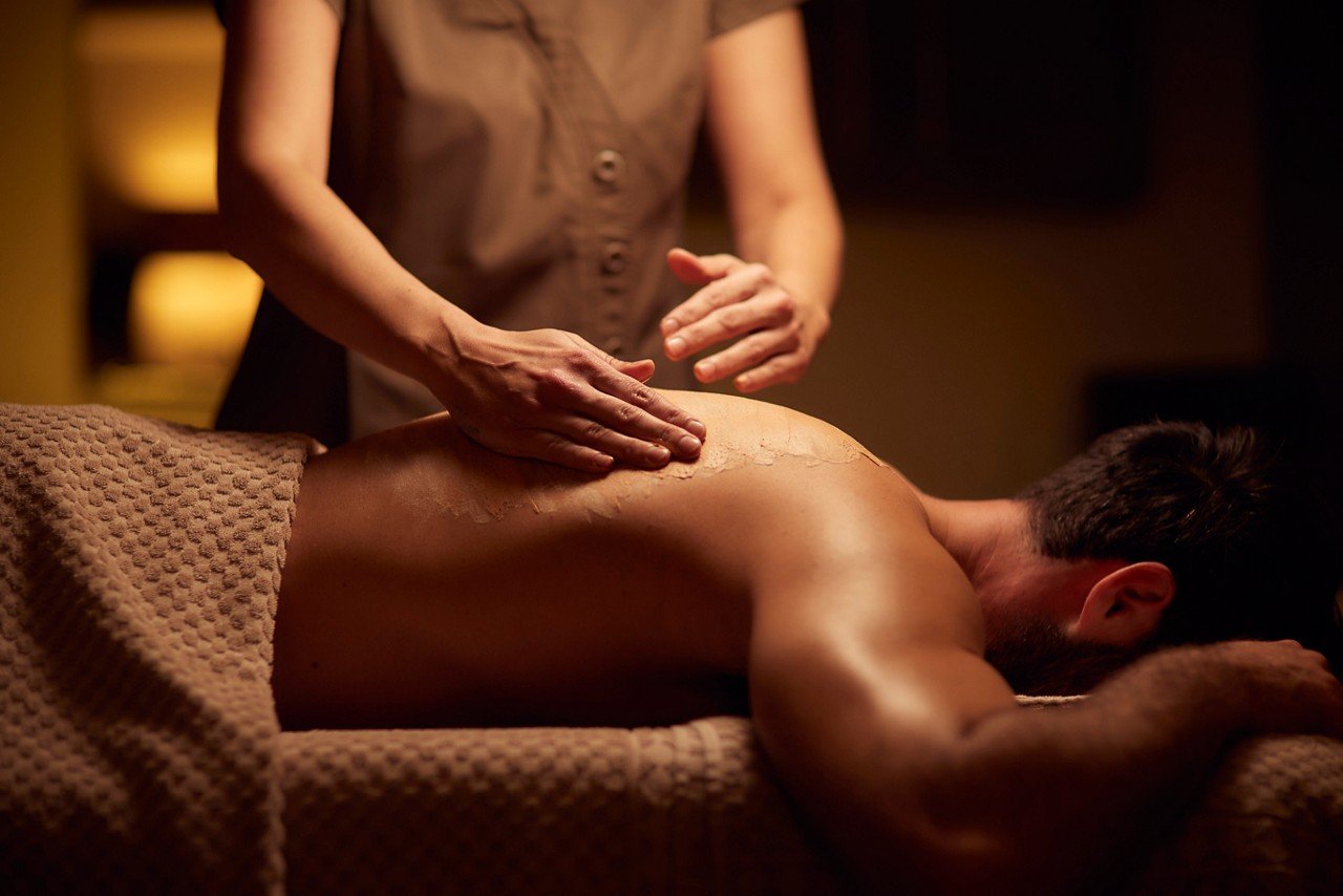 spa masajes tantricos masajes relajantes
